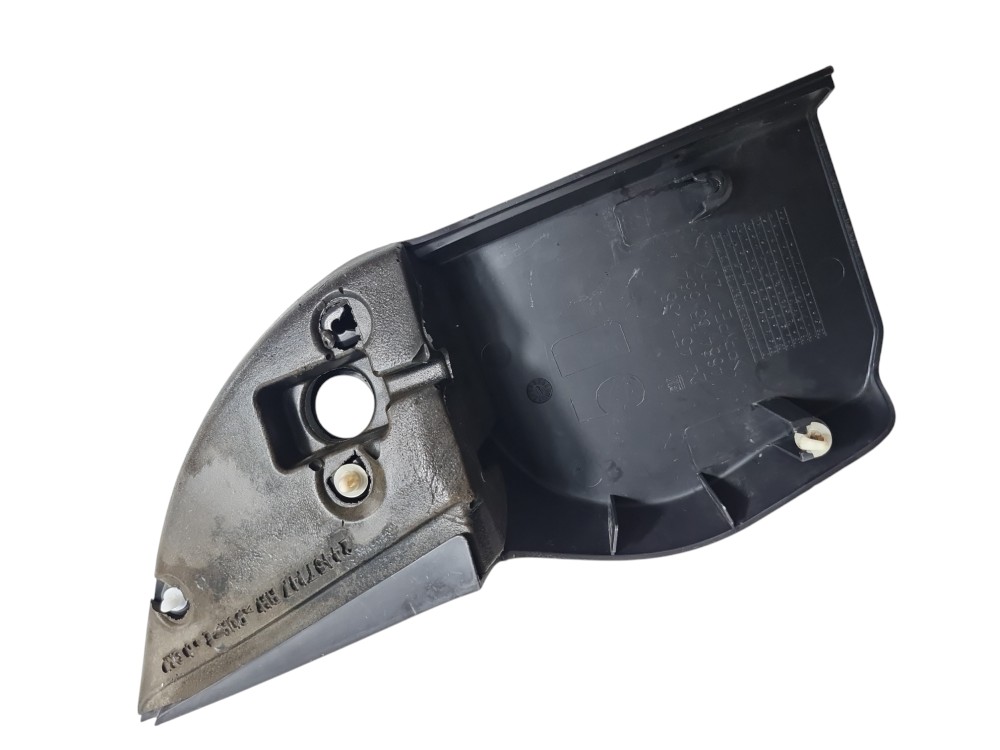 Acabamento Moldura Retrovisor Int Direito Corsa Hatch 2011 5
