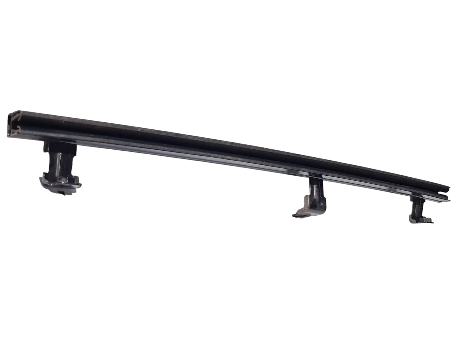 Guia Vidro Dianteiro Esquerdo Renault Master Cod8200683409 Preto 4