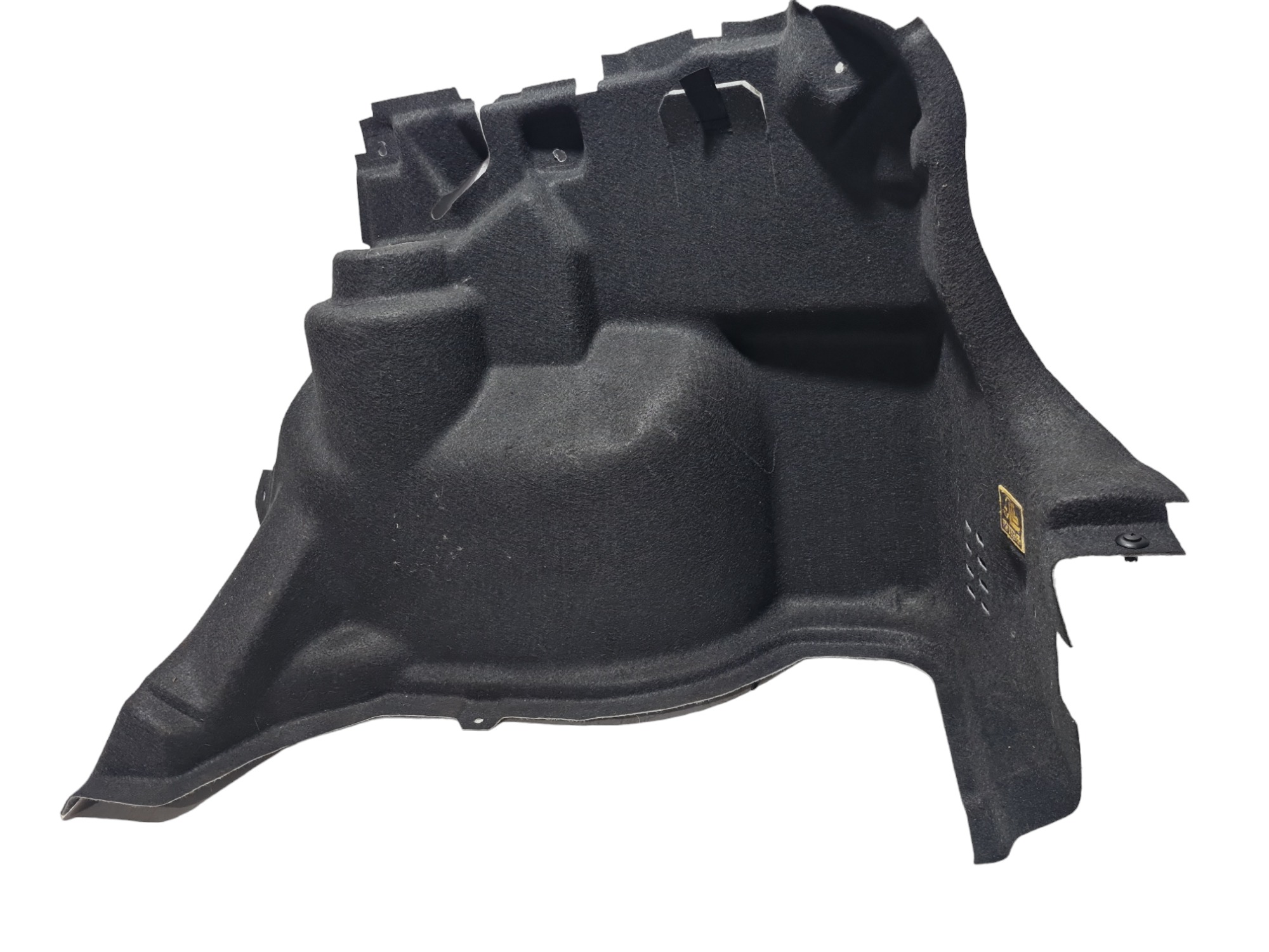 Forro Porta Malas Direito Chery Tiggo 2 2020 A157901090 2