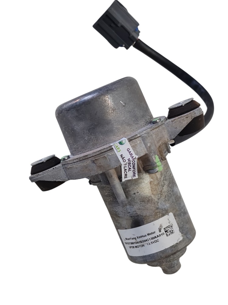 Bomba Vácuo Freio Jac Ejs1 2023 58794-v3490 Detalhe Conector 2