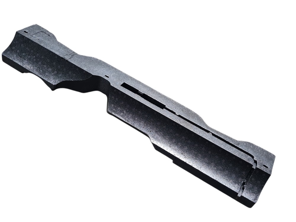Absorvedor De Impacto Parachoque Traseiro Citroën Ds5 2015 7