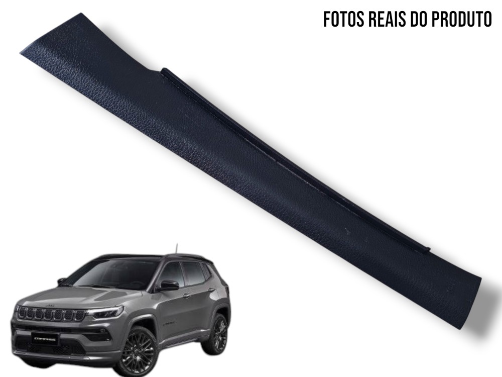 Acabamento Direito Painel Jeep Compass 2023 609729340 1