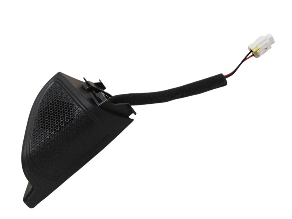Moldura Interna Retrovisor Direito Byd Dolphin Mini 2026 3