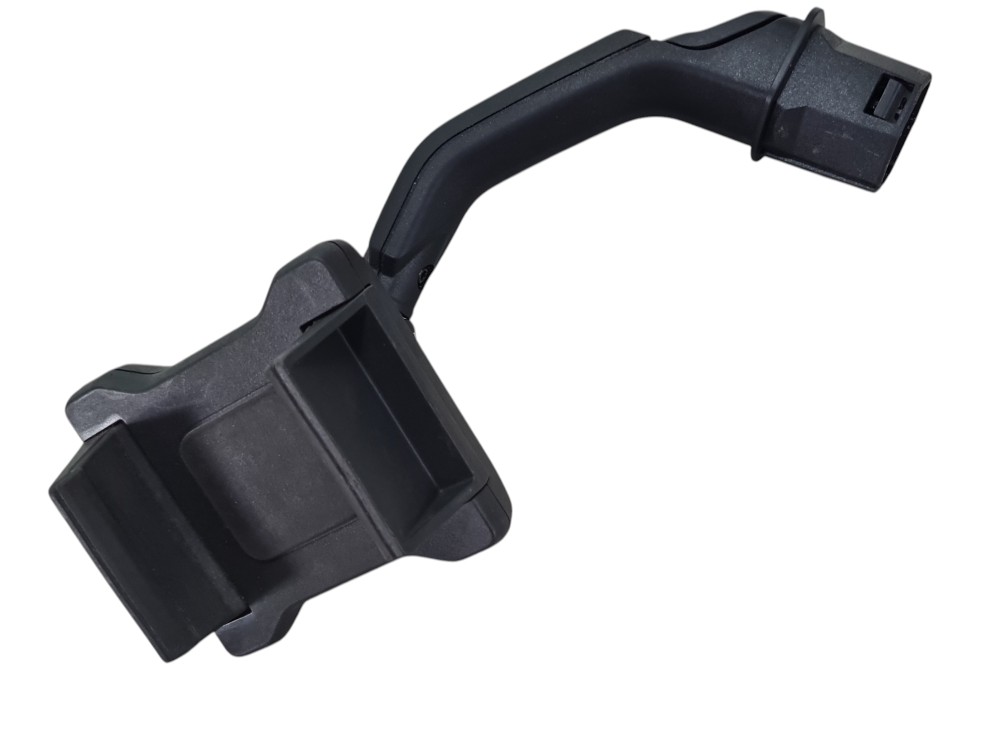 Suporte Para Celular Painel Renault Kangoo 2025 Original 5