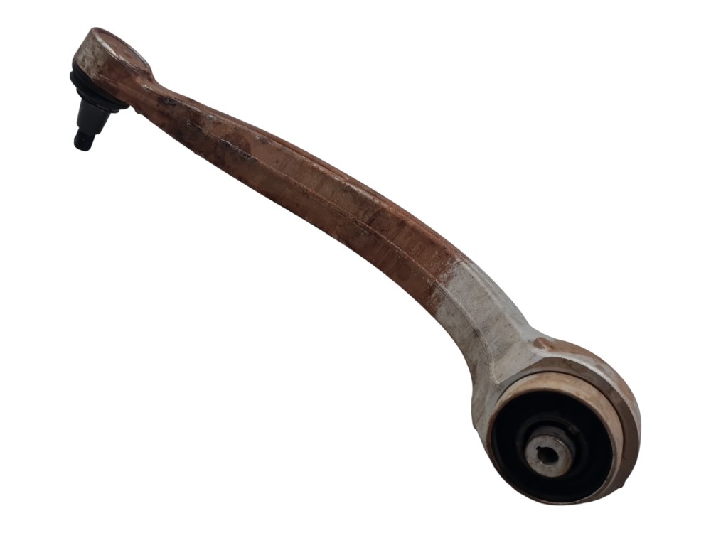 Braço curvo suspensao Audi e tron spb ano 2022 original 3