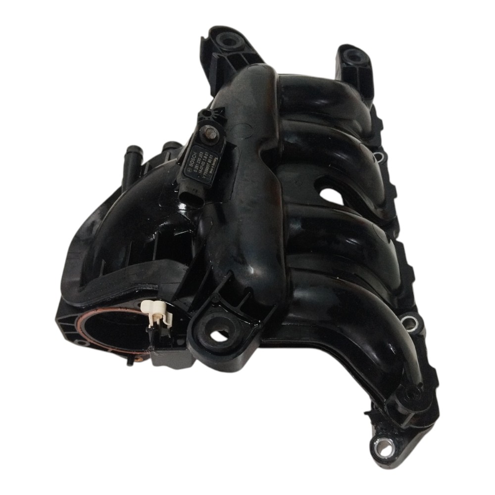 Coletor Admissão 1.6 Thp Citroen Ds5 2015 Original V759507 5