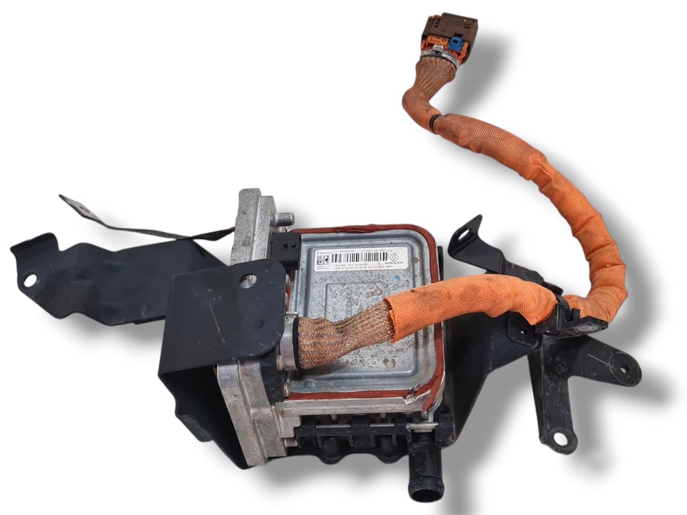 Módulo De Controle Renault Kangoo 2025 271437023r Original