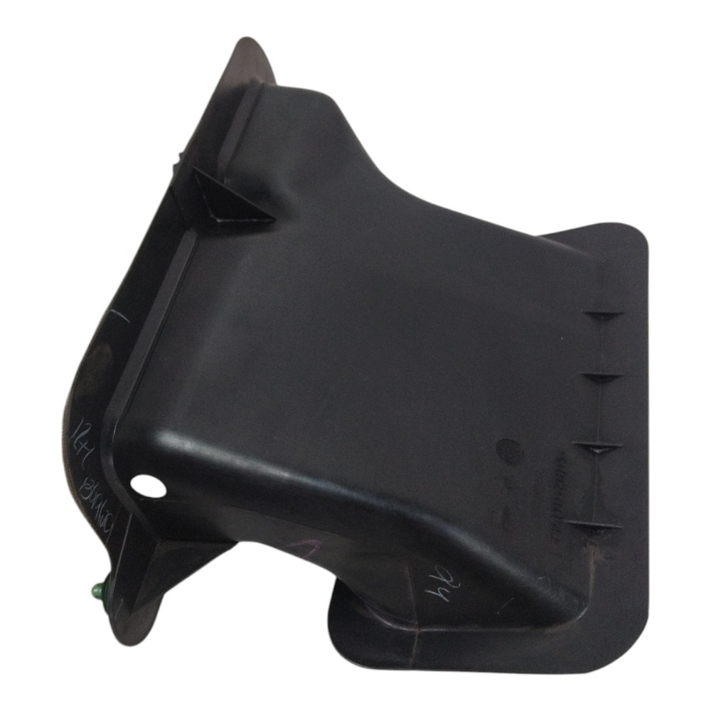 Duto Entrada De Ar Painel Direito Honda Wrv 2021 Original 4