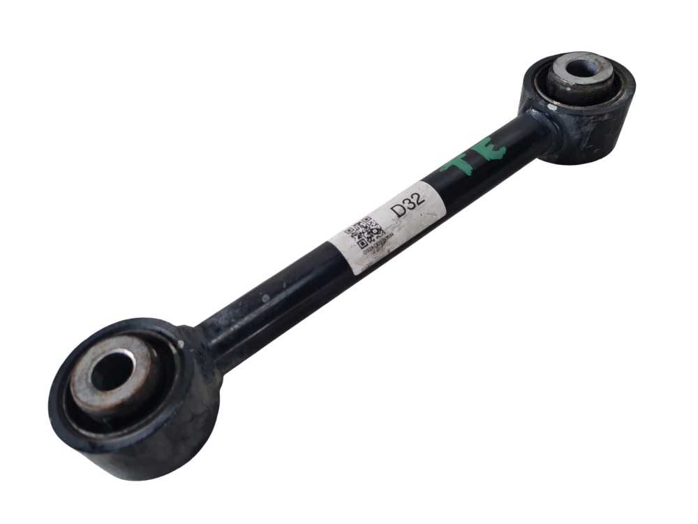 Braço suspensao traseiro esquerdo Kia Sportage 2019 2020 4