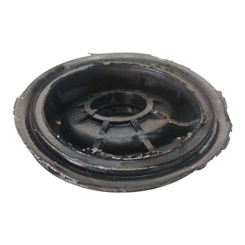 Coifa coluna direção citroën DS5 2015 original 9624881580 3