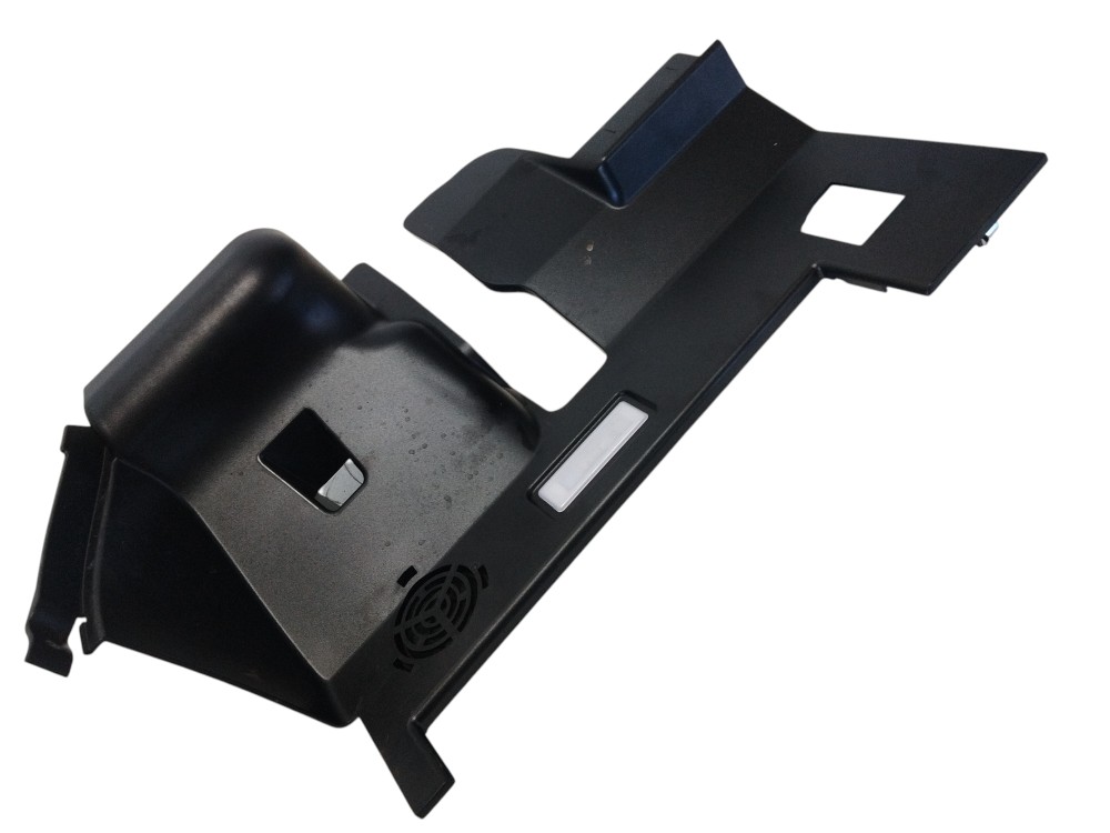Acabamento Esquerdo Painel Bmw I3 2022 5145-9283030 Original 4