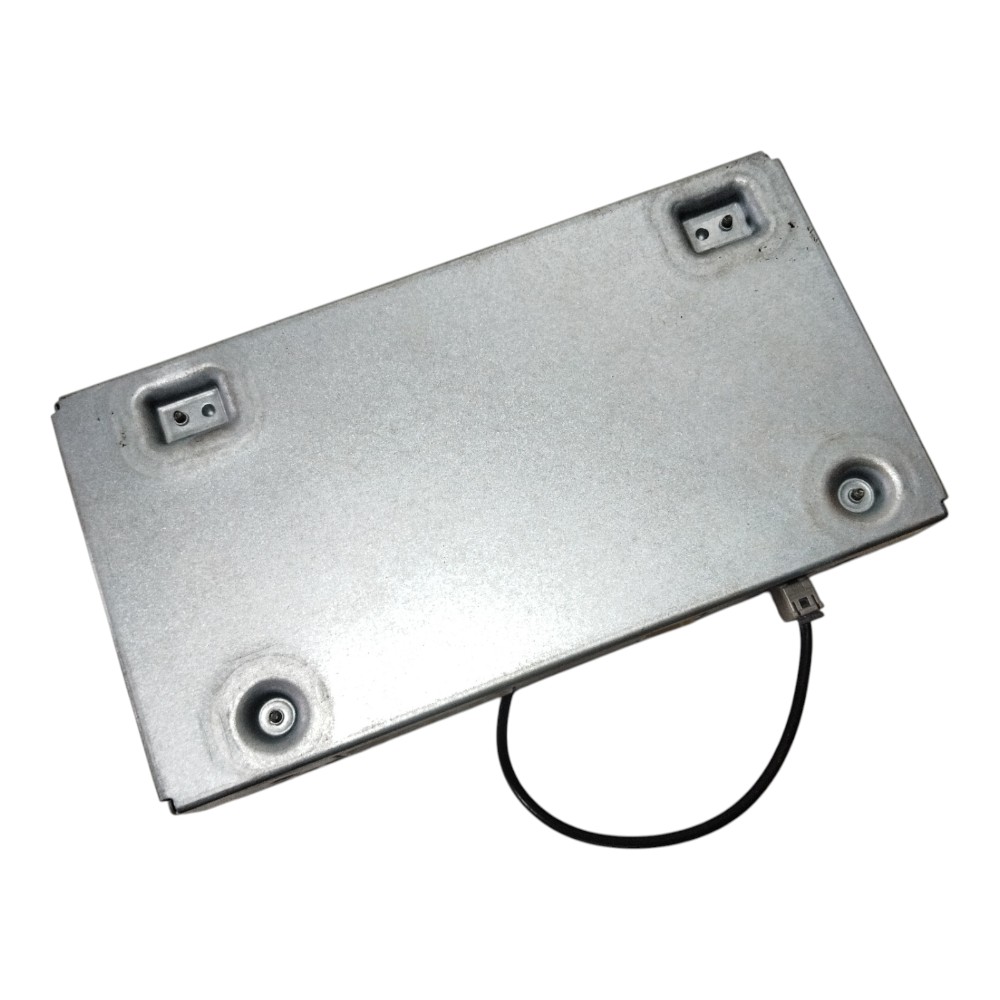 Módulo Central Bluetooth Nissan Sentra 2016 283883sj0a Filé 6