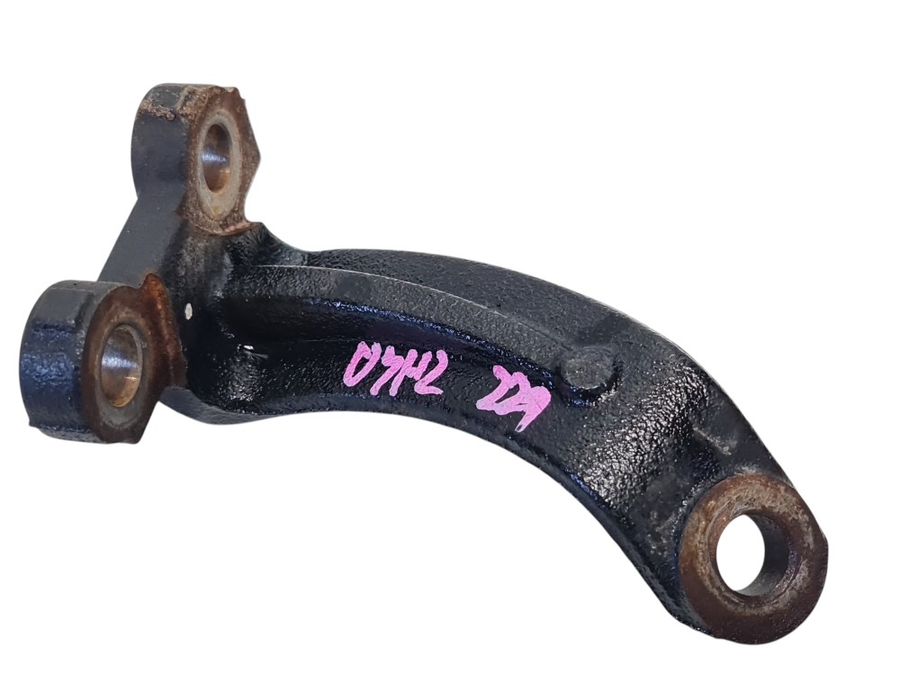 Suporte Do Catalisador Toyota Hilux Sw4 2022 2.8 Diesel 6
