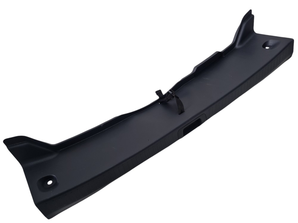 Soleira Porta Malas Toyota Corolla Grs 2024 5838702380 Filé 3