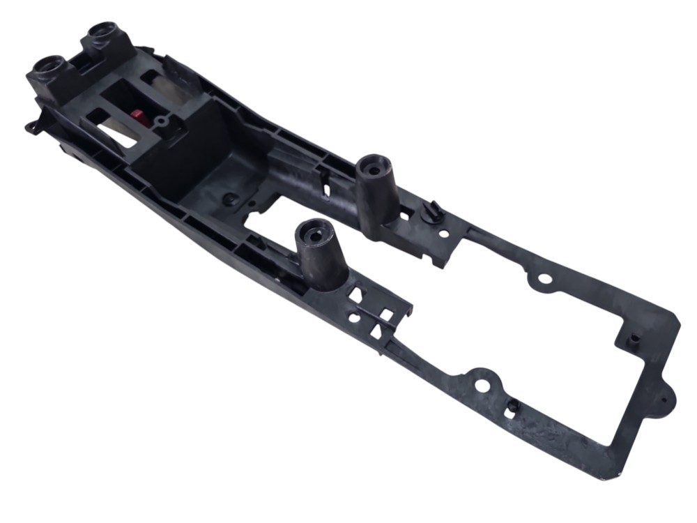 Suporte Alavanca Freio De Mão Mini Cooper S 2011 2012 2013 5