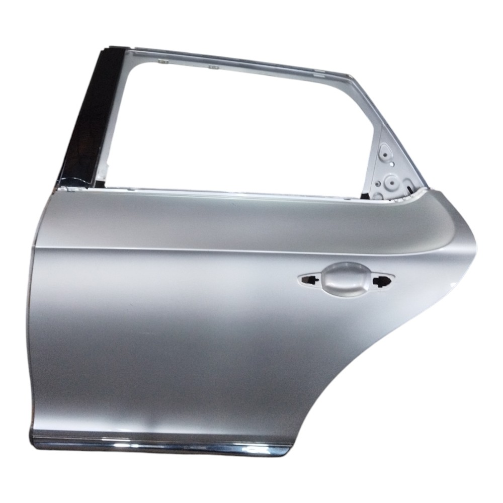 Porta Traseira Esquerda Citroen Ds5 2015 Original Impecável Traseira Esquerdo 6