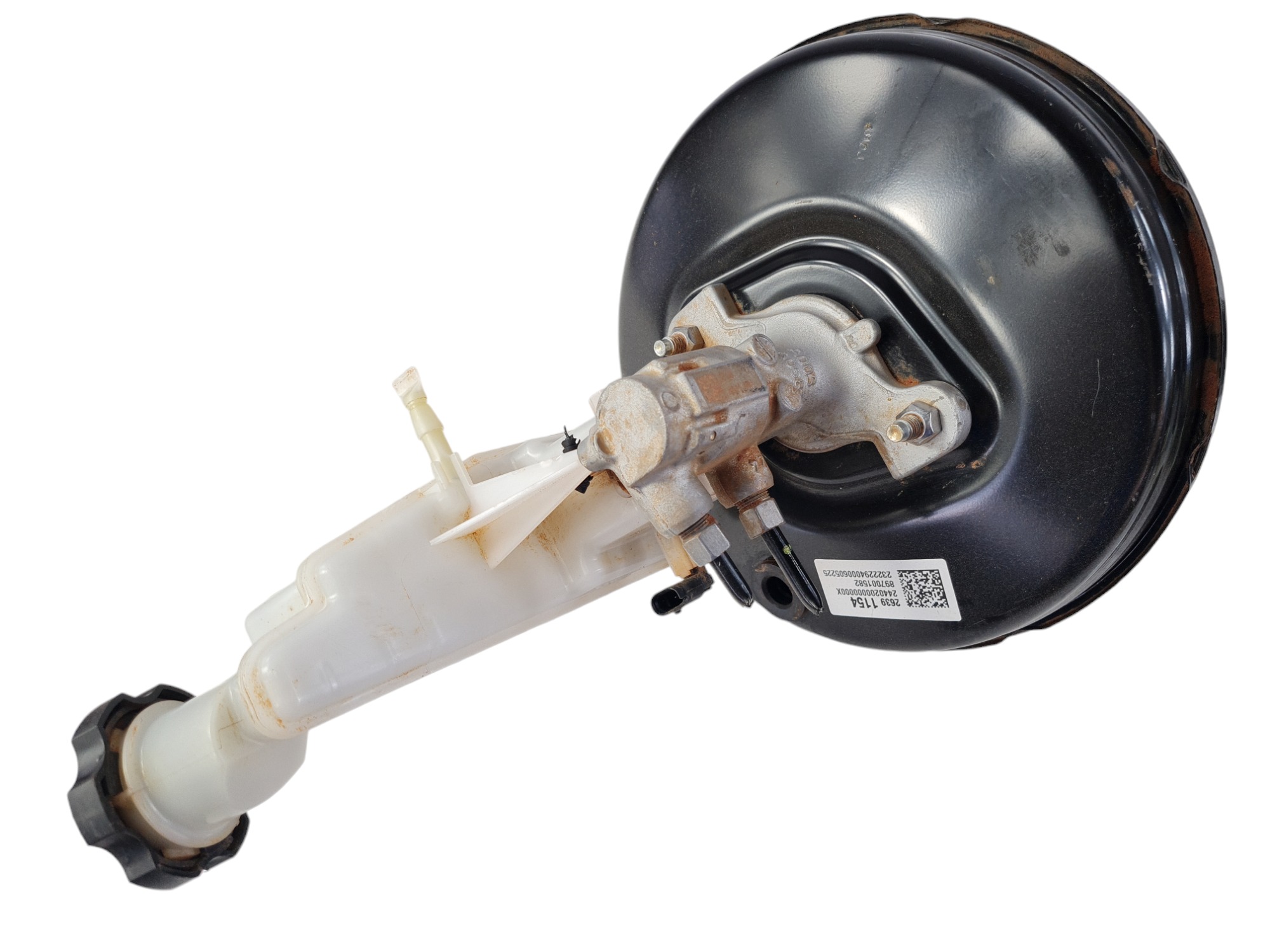 Servo freio Hidrovacuo GM tracker 2022 26391154 3