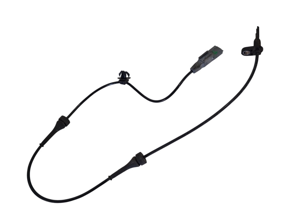 Sensor abs dianteiro esquerdo Nissan Kicks 2023 2024 2