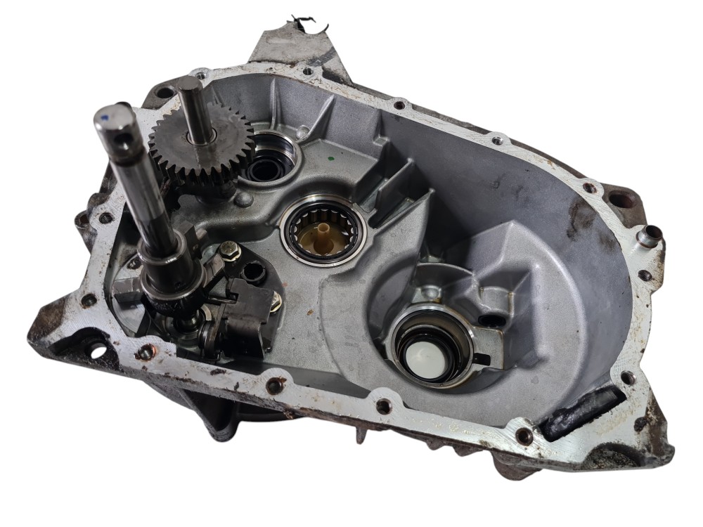 Carcaça caixa de marchas manual Ford Focus 1.6 2013 ORIGINAL 6