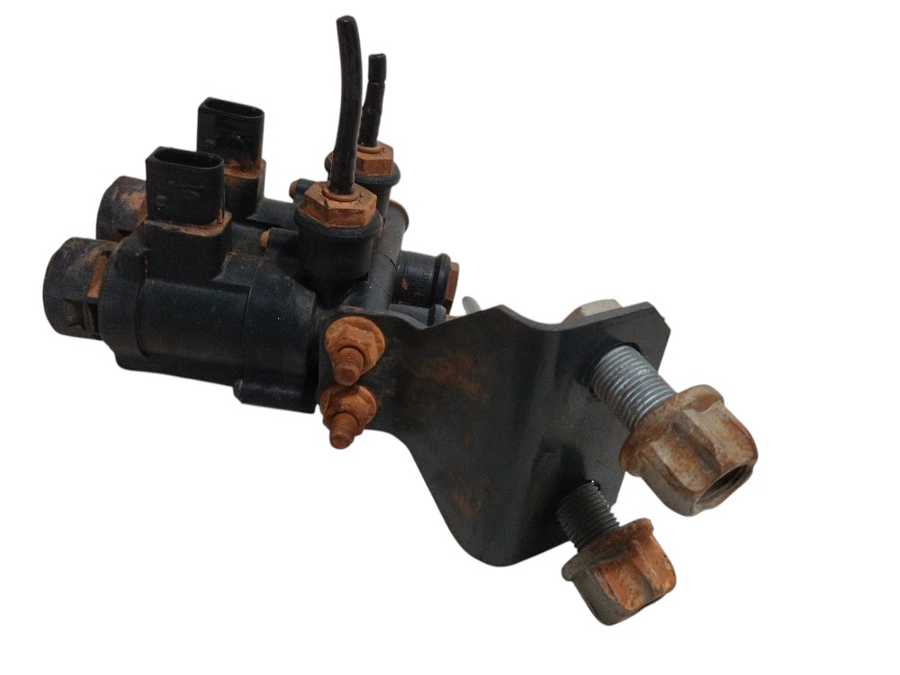 Válvula De Pressão Com Suporte Mercedes Actros2651 2022 3