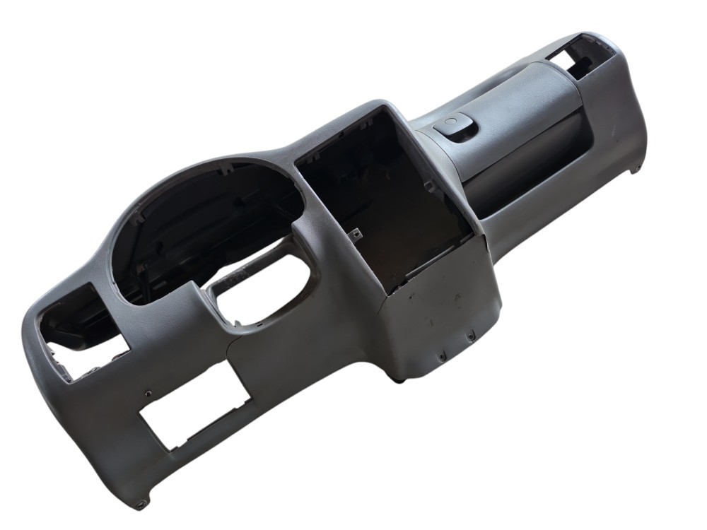 Capa Painel Vw Gol G2 1997 377857051 Original  Detalhe 6