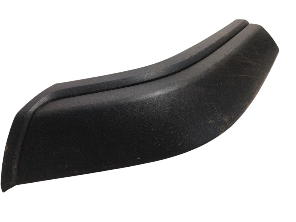 Moldura Da Lateral Traseira Gwm Tank 300 2026 arco Roda 3