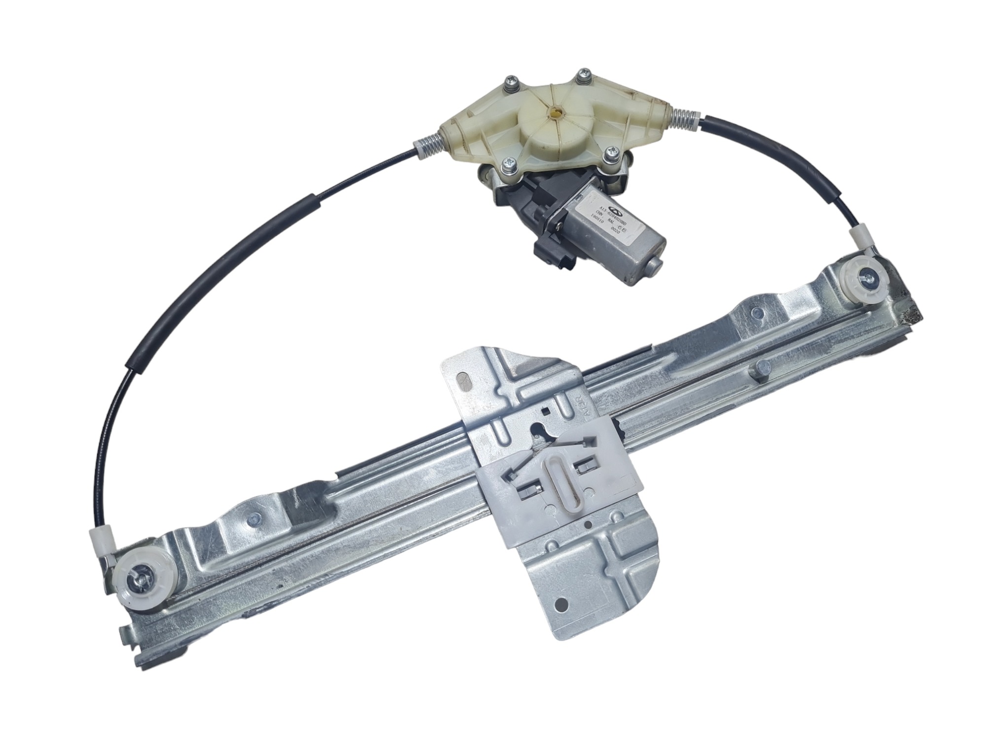 Máquina Vidro Traseiro Direito Chery Tiggo 2  / Celler 2020 3