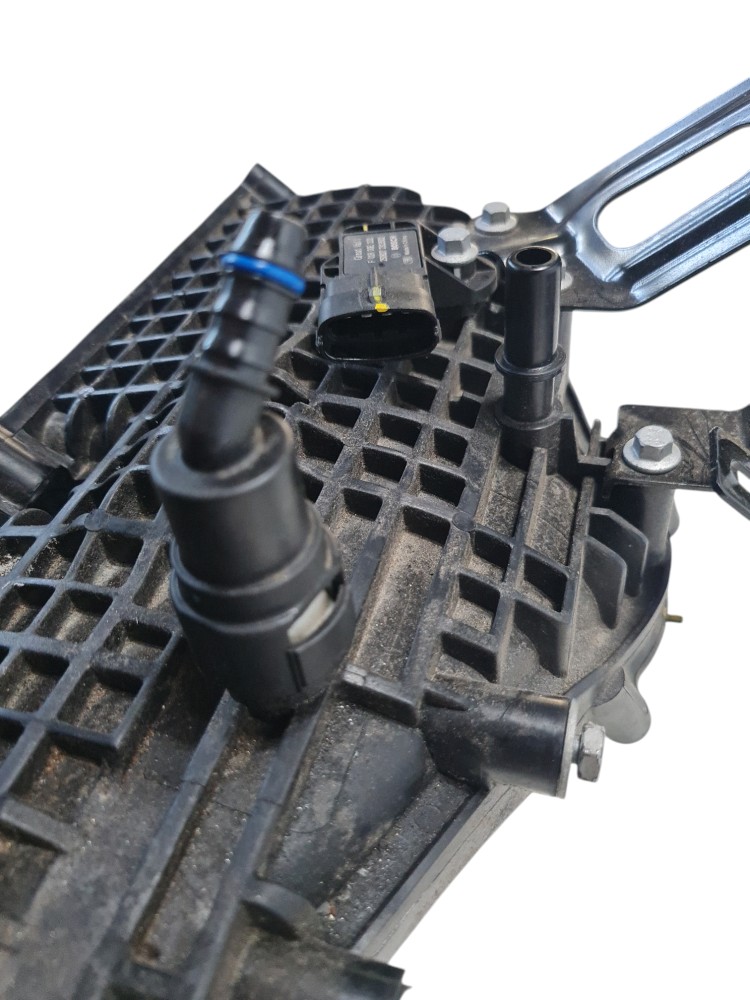 Coletor da admissao para gwm tank 300 2025 2026 original 6