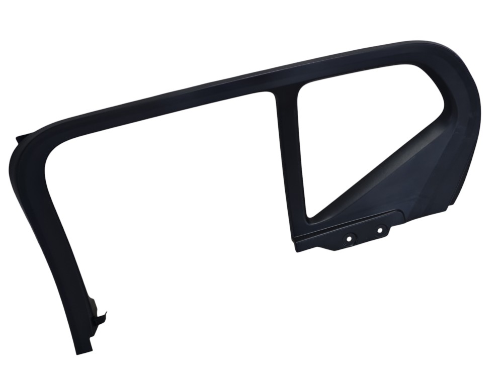 Friso Intern Porta Traseira Direita Volvo Xc40 2020 31455064 2