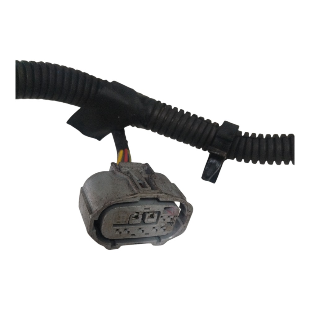 Chicote Porta Dianteira Fiat Cronos 2024 Original 46351618 4