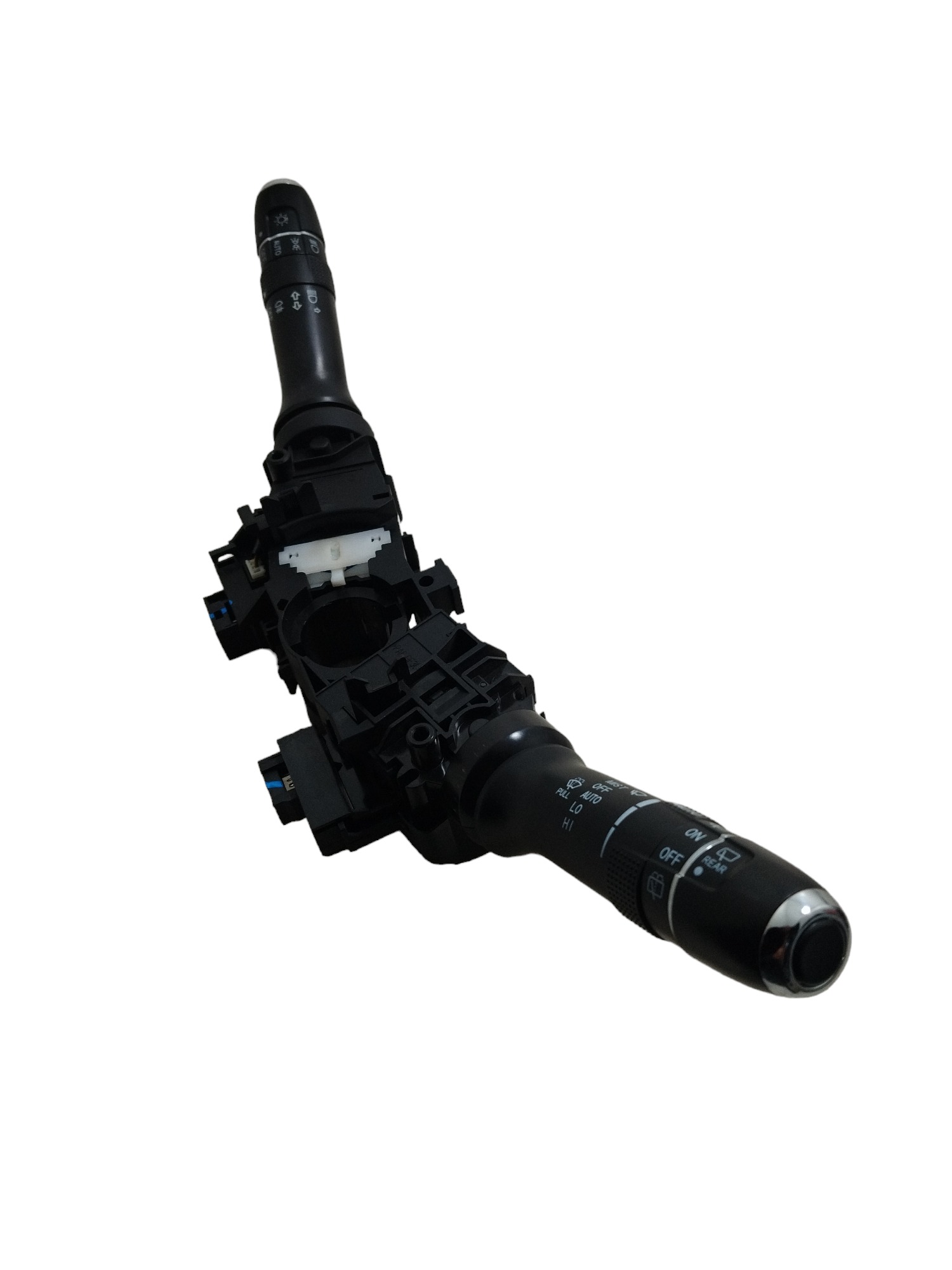 Chave De Seta Chery Tiggo 8 2021/2022 2023 808000261aa 3