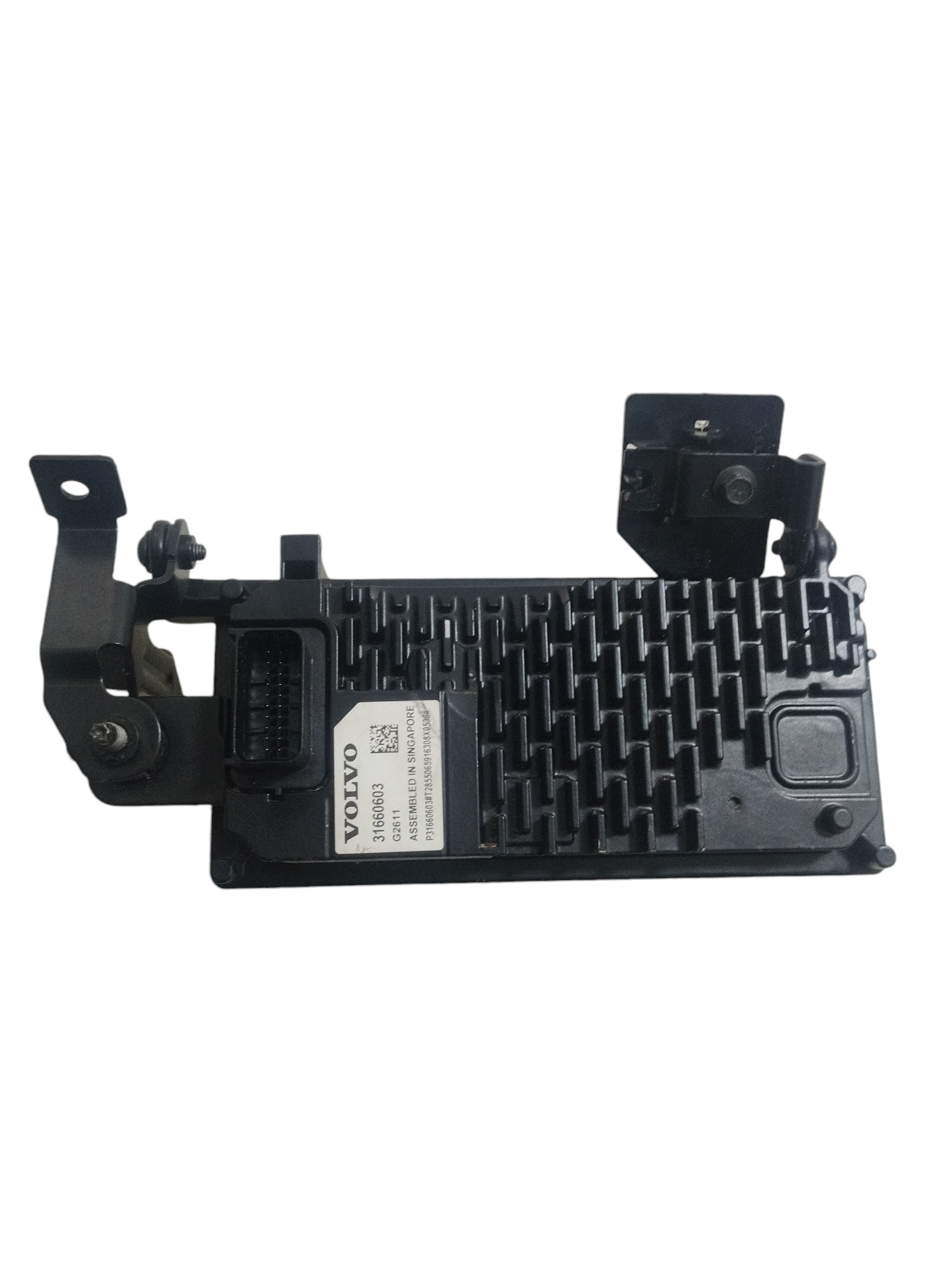 Câmera Frontal Volvo Xc60 Xc90 2018/2019 2020 2021/2022 5
