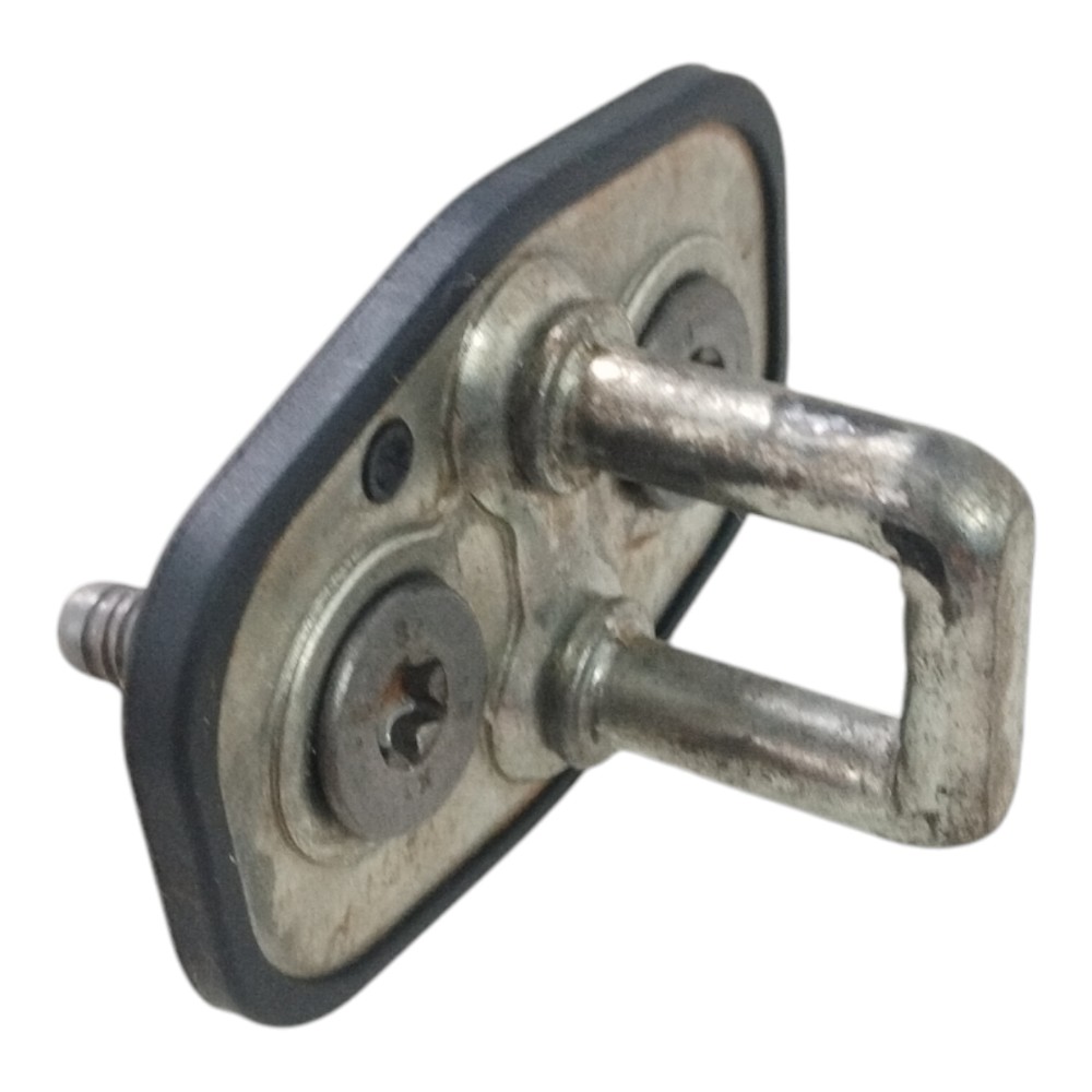 Batente  Porta Traseira Directo Em Bf5 2015 Original 4