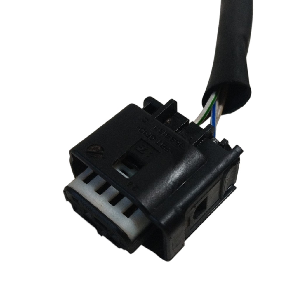 Chicote Aquecedor Banco Bmw R1250 Rt 2020 Original 768814702 5