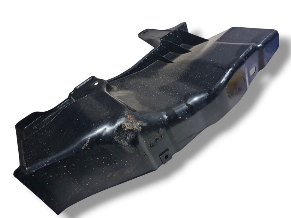 Suporte carter esquerdo Toyota Yaris CROSS XRX 2026 ORIGINAL