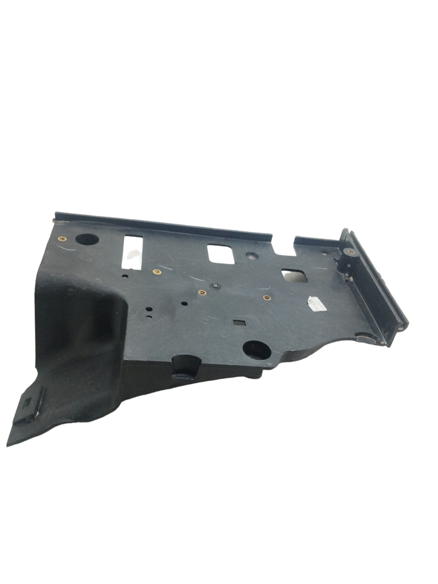 Suporte Capa Esquerda Bateria Discovery 4 2015/2016 Original 1