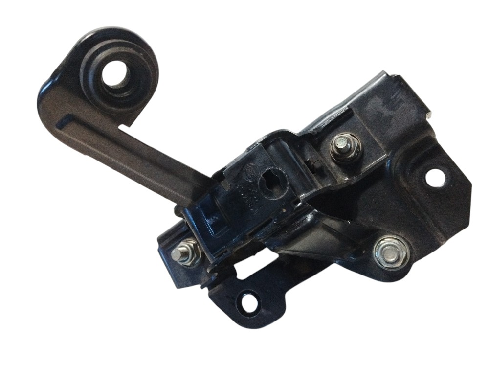 Suporte Coxim Motor Fiat/fiorino Endurance 80mil Km 2021 6