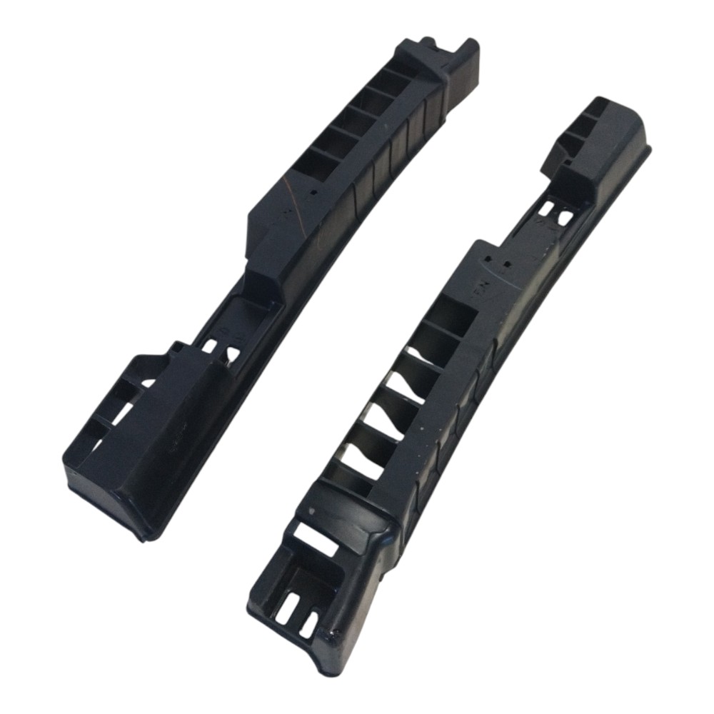 Par Suporte Guia Dianteiro Honda Wr-v 2021 Original 4
