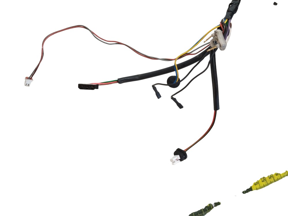 Retrovisor Esquerdo Byd Song Pro 2025 Para Retirada Peças 6
