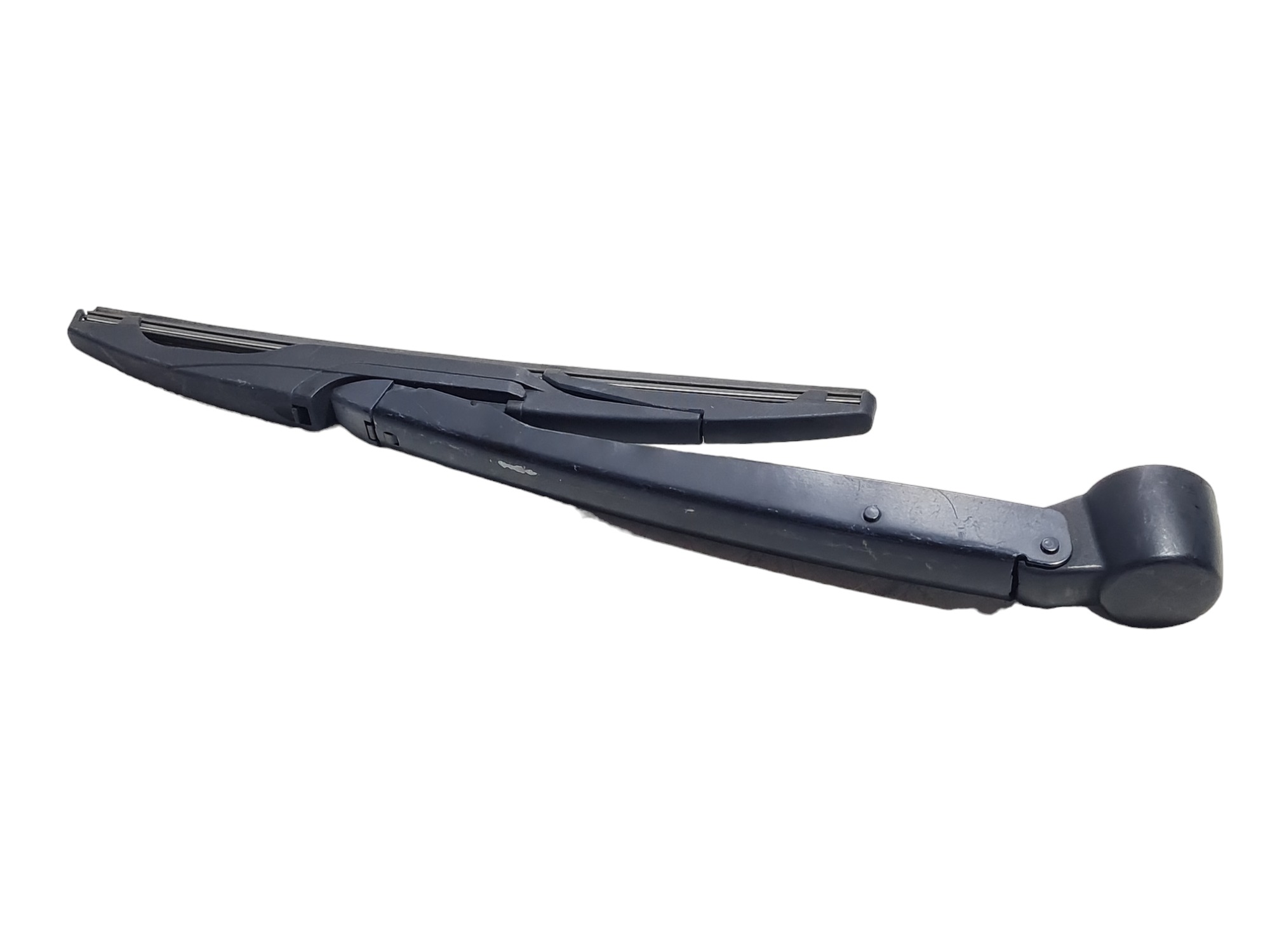 Braço Limpador Traseiro Gol G8 2018 Original Cod 5u6955707 5