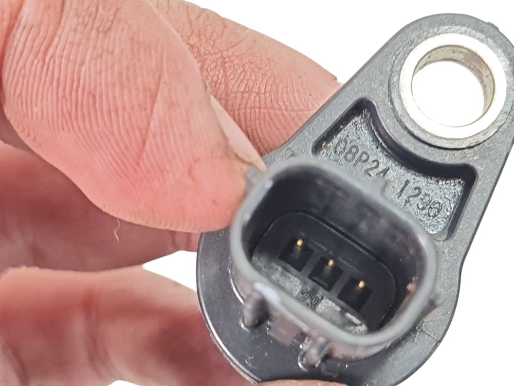 Sensor De Fase Lexus Ls 460l Toyota Corolla 2010 A 2013 3