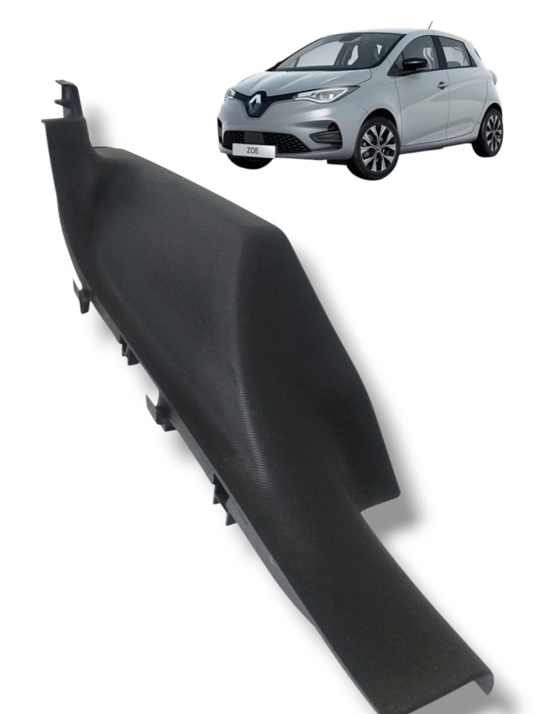 Soleira Dianteira Direita Renault Zoe Neo 2022 769515664r 1