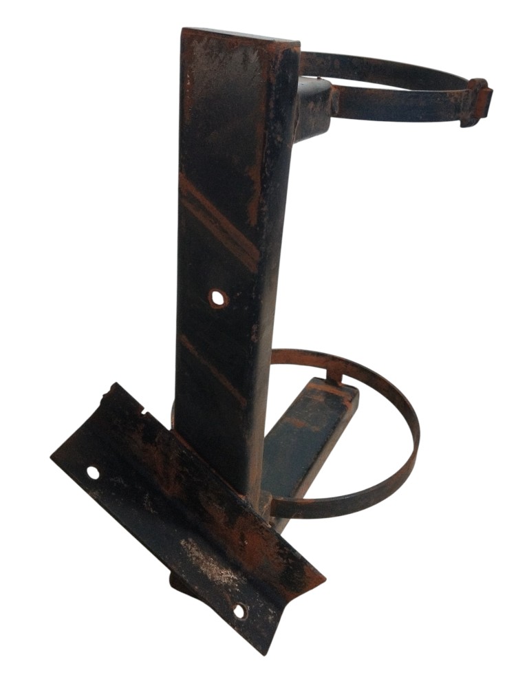 Suporte De Tanque de Ar Para Volvo Vm 330 2021 5