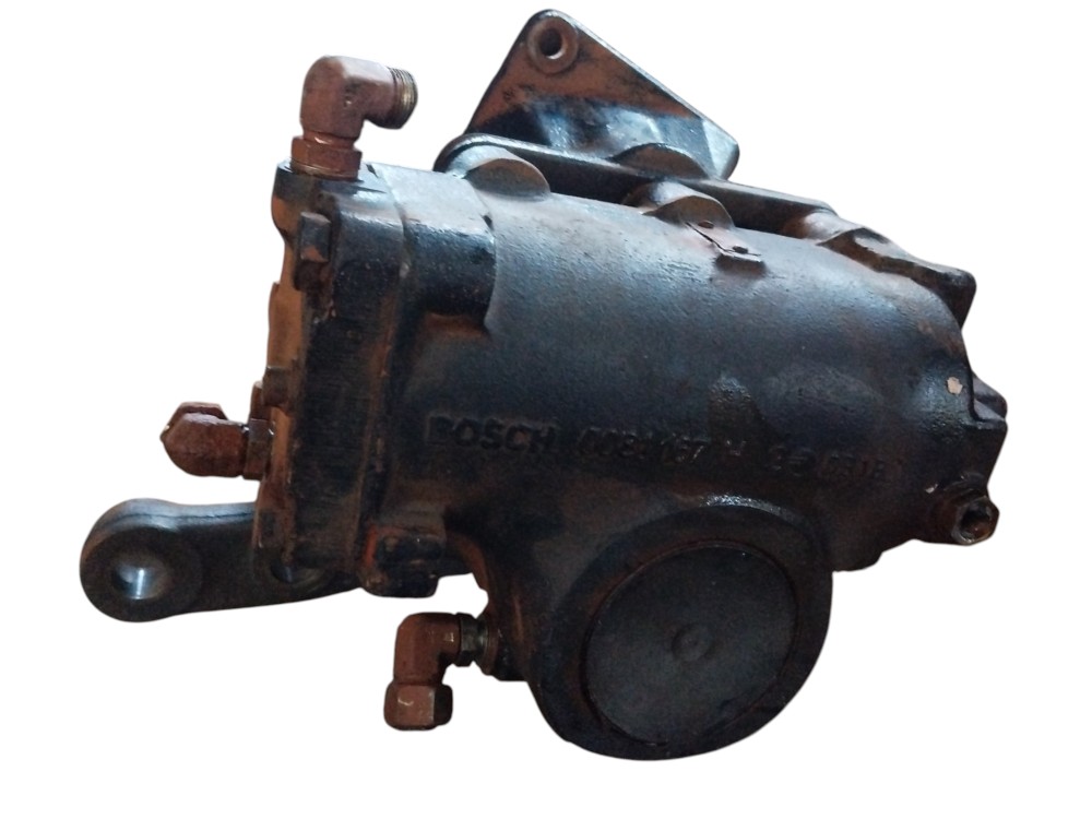 Setor Direção Volvo Vm330 2021 2022 008116742 22332772 8