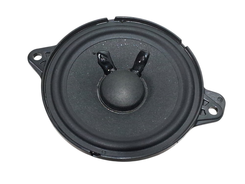 Tweeter Dianteiro Motorista Audi E tron SPB 2022 80A035303 3