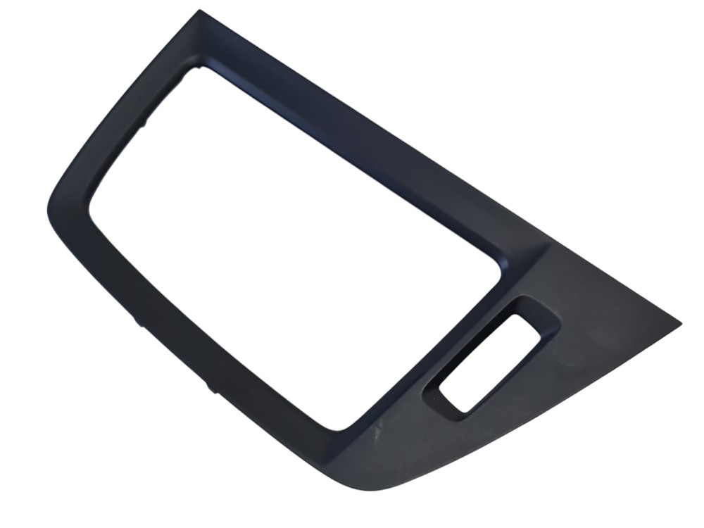 Moldura Disufor Central Esquerdo Painel Volvo Xc90 T8 2022 6