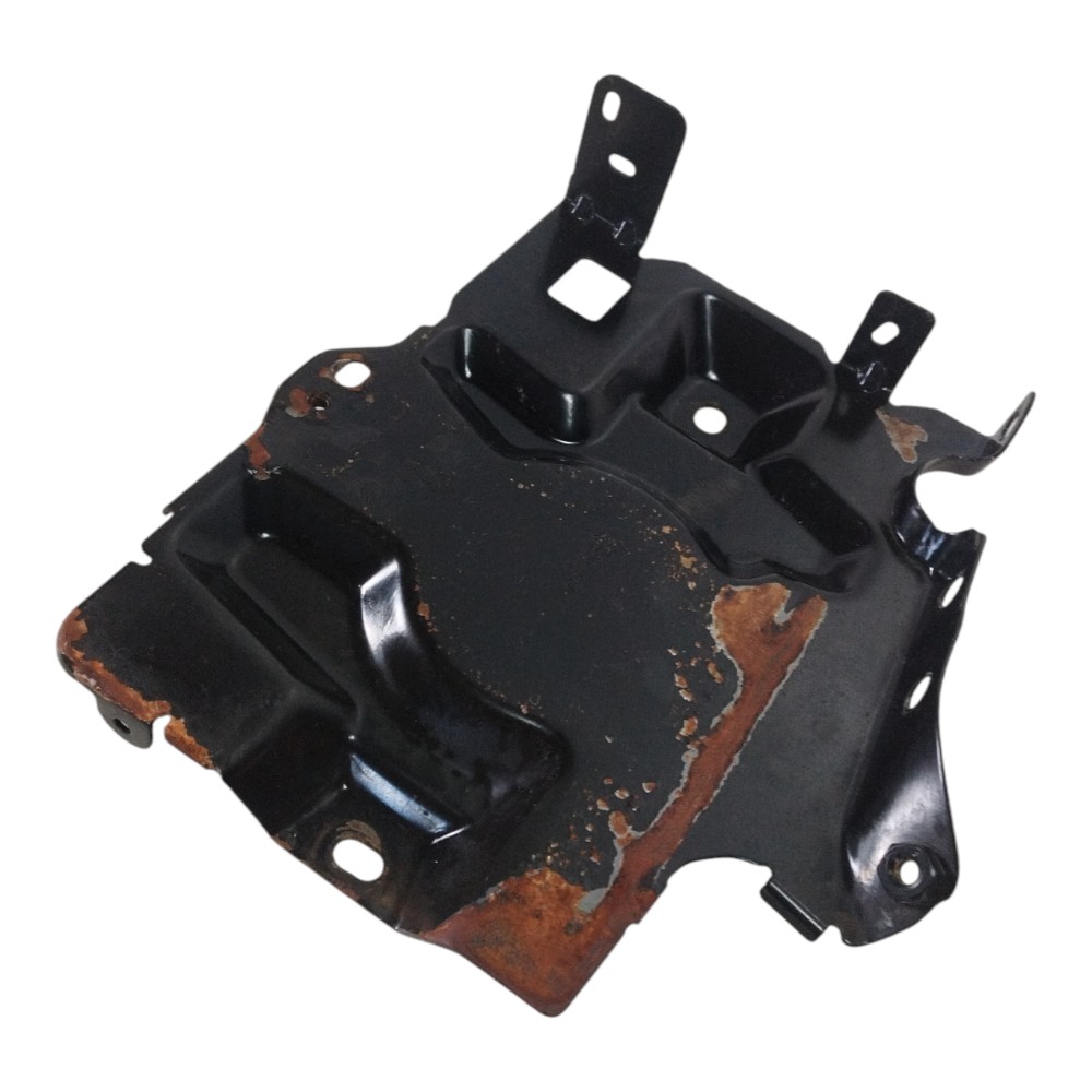 Suporte Bateria Citroen Ds5 2015 Original 4