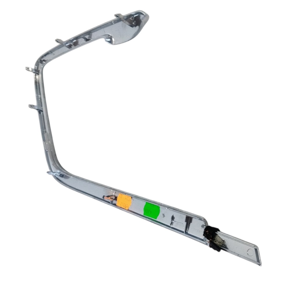 Acabamento Porta Tras Esquerda Volvo Xc60 T5 2015 8635871 3