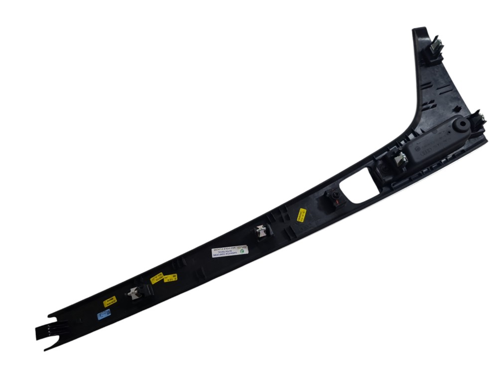 Moldura Console Botão Volume Audi A4 Avant 2019 8w1863969 4
