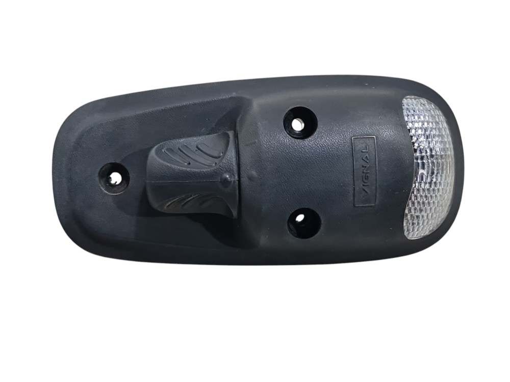 Lanterna delimitadora de teto volvo vm 330 ano 2000 2013